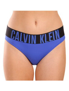 Calvin Klein Kék női bugyi