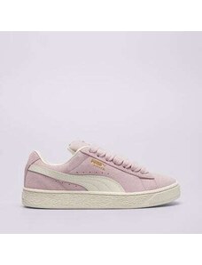 Puma Suede Xl Női Cipők Sportcipő 39520508 Rózsaszín