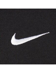 Nike Póló W Nsw Essntl Ss Póló Crp Top Női Ruházat Póló DV7884-010 Fekete