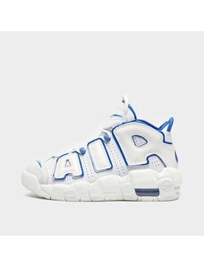 Nike Air More Uptempo Gyerek Cipők Sneakers FN4857-100 Fehér