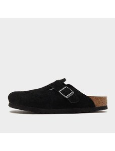 Birkenstock Boston Női Cipők Papucsok és flip-flopok 1027067 Fekete