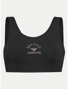 Melltartó felső Emporio Armani Underwear