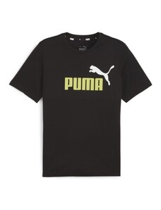 Puma Póló ESS+ 2 Col Logo Tee férfi