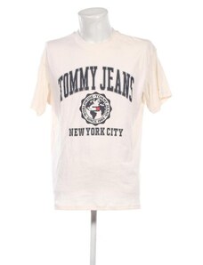 Férfi póló Tommy Jeans