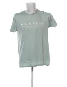 Férfi póló Polo Club