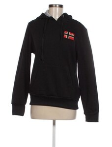 Női sweatshirt Geographical Norway