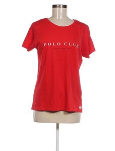 Női póló Polo Club