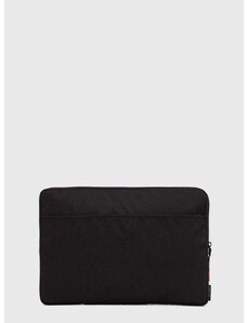 Lefrik laptop táska CAPTURE CASE 13" fekete