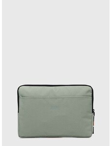 Lefrik laptop táska CAPTURE CASE 13" zöld