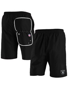 Fanatics Enchanced Sport NFL Las Vegas Raiders Men's Shorts