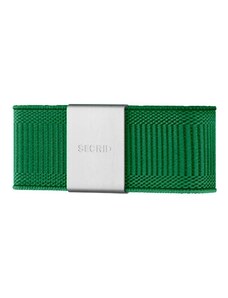 Secrid pénztárca zöld, MB-Green