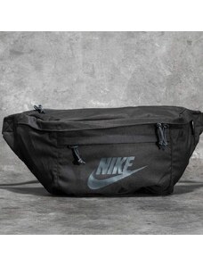 Övtáska Nike Tech Hip Pack Black/ Black