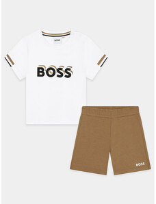 Póló és rövidnadrág Boss