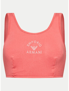 Melltartó felső Emporio Armani Underwear