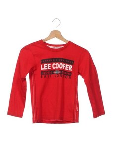 Gyerek blúz Lee Cooper