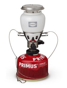 PRIMUS gázlámpa EasyLight Piezo Duo