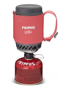 PRIMUS főzőrendszer Lite Plus, rózsaszín