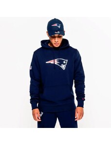New Era Men's NFL Sweatshirt New England Patriots, S