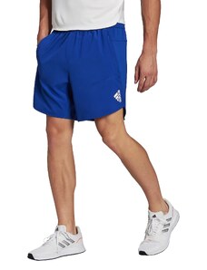 adidas Men's Designed 4 Training Shorts Royal Blue