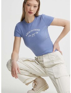 Abercrombie & Fitch t-shirt női