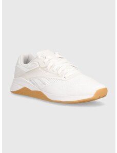 Reebok tornacipő NANO X4 fehér, 100074779
