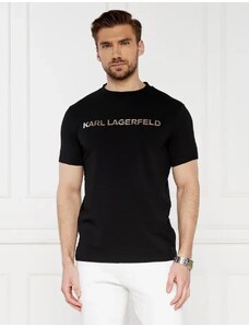Karl Lagerfeld Póló | Regular Fit