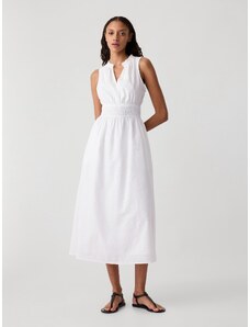 GAP Linen maxi dress - Women's