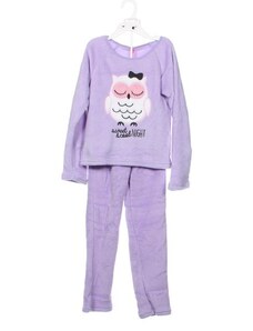 Gyerek pizsama Lina Pink