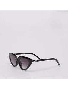 Vans Szemüveg Shelby Sunglasses Női Kiegészítők Napszemüveg VN000GN0BLK1 Fekete