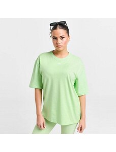 Adidas Póló Tee Női Ruhák Pólók IR5935 Zöld