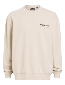 AllSaints Tréning póló 'ACCESS' taupe / fekete