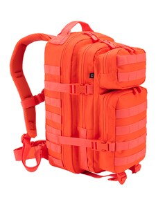 Brandit US Cooper Medium hátizsák, narancssárga 25L