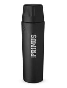 PRIMUS Thermosz TrailBreak 1 L, fekete