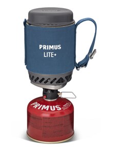 PRIMUS főzőrendszer Lite Plus, kék