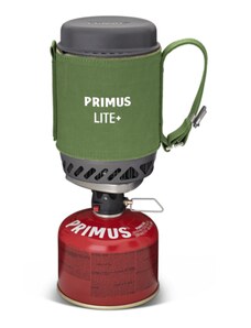 PRIMUS főzőrendszer Lite Plus, zöld