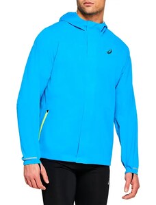 Men's jacket Asics Accelerate Jacket Blue, S