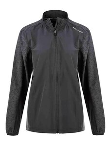 Women's Endurance Jacket Simlem Hi-Viz Reflective Black, 40
