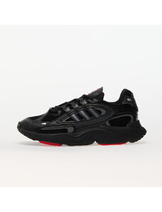 adidas Originals Férfi alacsony szárú sneakerek adidas Ozmillen Core Black/ Grey Four/ Better Scarlet