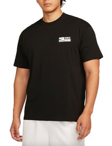 Nike ax90 Basketball T-Shirt Rövid ujjú póló