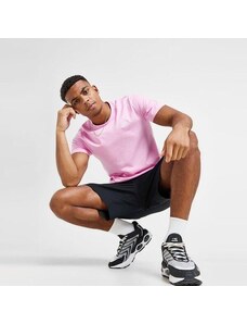 Nike Póló Core Tee Pink Tee Férfi Ruhák Pólók AR4997-622 Rózsaszín