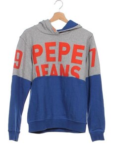 Gyerek sweatshirt Pepe Jeans