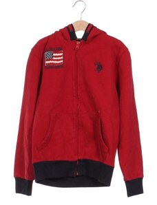 Gyerek sweatshirt U.S. Polo Assn.