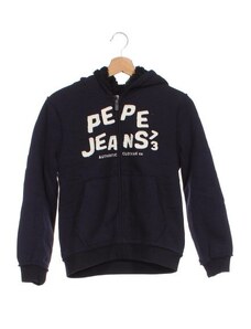 Gyerek sweatshirt Pepe Jeans