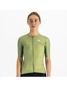 Women's Cycling Jersey Sportful Checkmate W