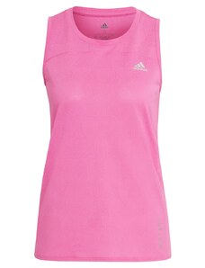 adidas Heat.Rdy Running Women's Tank Top Pink 2021
