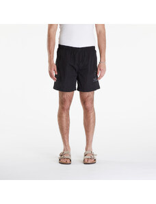 Férfi rövidnadrág C.P. Company Boxer Beach Shorts Black