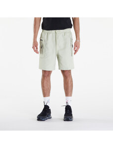 Férfi rövidnadrág Nike Sportswear Tech Pack Men's Woven Utility Shorts Olive Aura/ Black/ Olive Aura