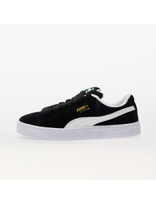 Puma Suede XL Puma Black-Puma White, alacsony szárú sneakerek