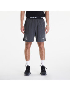 Férfi rövidnadrág Nike Men's AC DF Short Knit Chicago White Sox Black/ Black