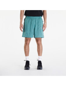 Férfi rövidnadrág Nike Sportswear Swoosh Men's Mesh Shorts Bicoastal/ White